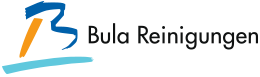 Bula Reinigungen Logo